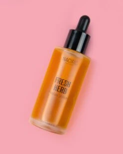 Fresh Herb Origin Serum