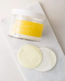 Bio-Peel Gauze Peeling Lemon