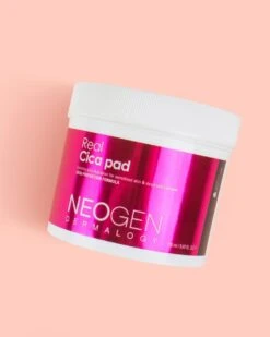 Dermalogy Real Cica Pad