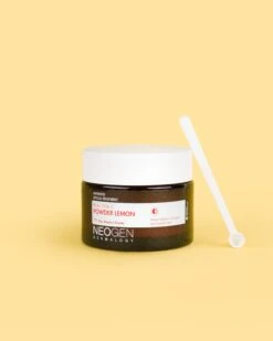 Real Vita C Powder Lemon