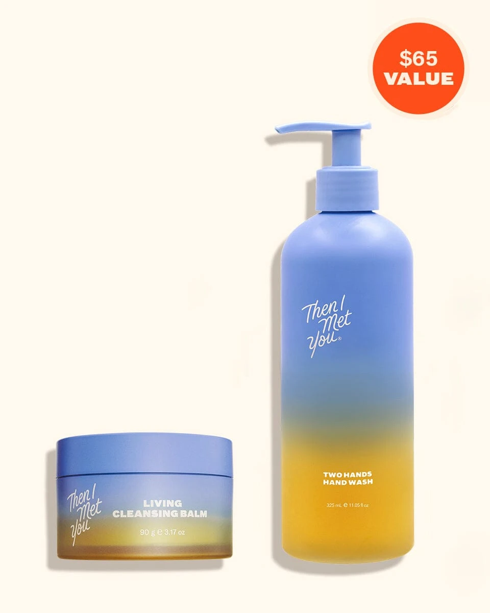 The Living Rituals Duo