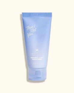 Essence Light Sunscreen SPF 50