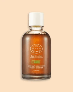 Vinegar Kombucha Vegan Essence