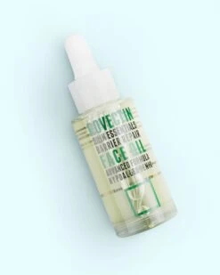 Skin Essentials Barrier Repair Face Oil