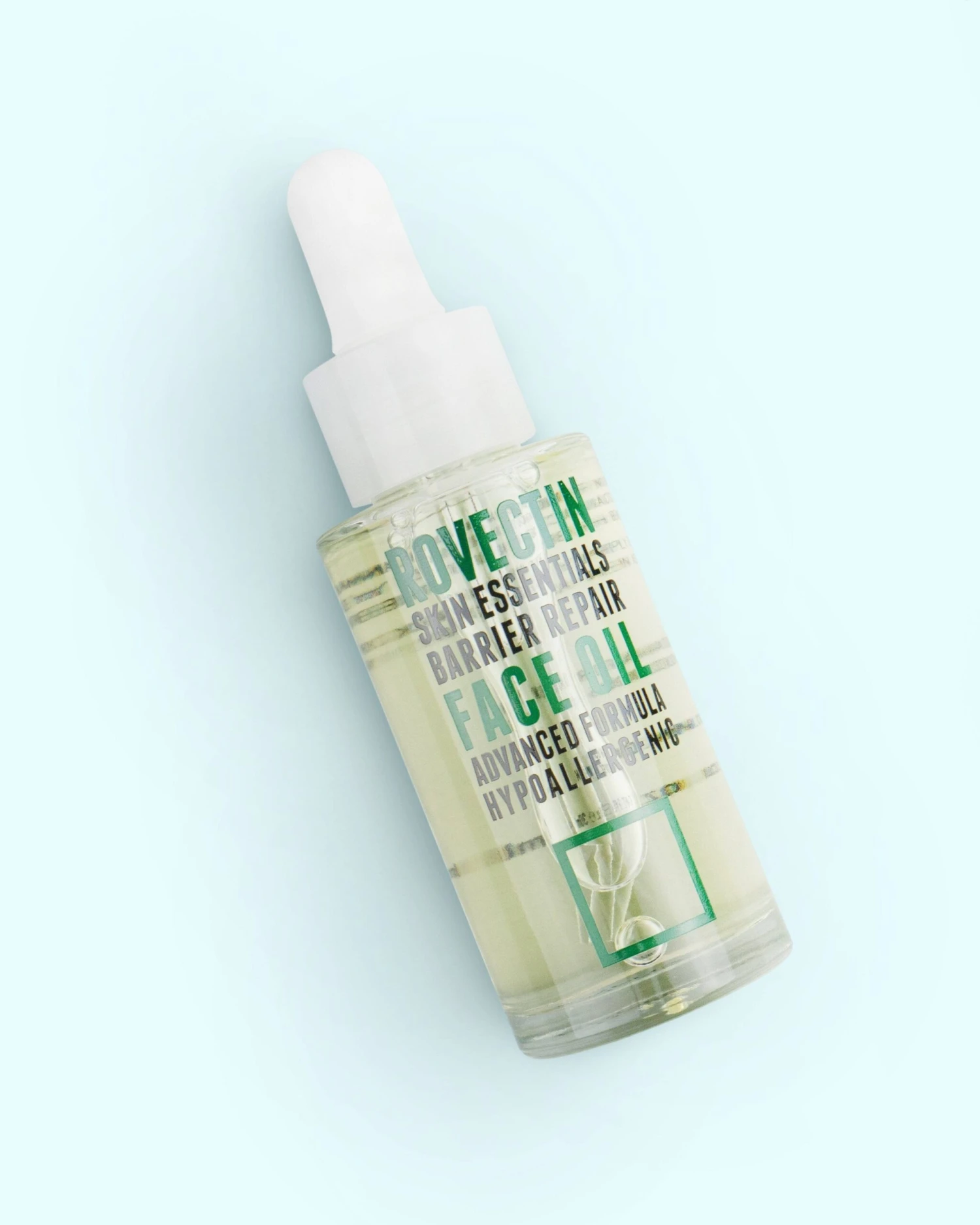 Skin Essentials Barrier Repair Face Oil