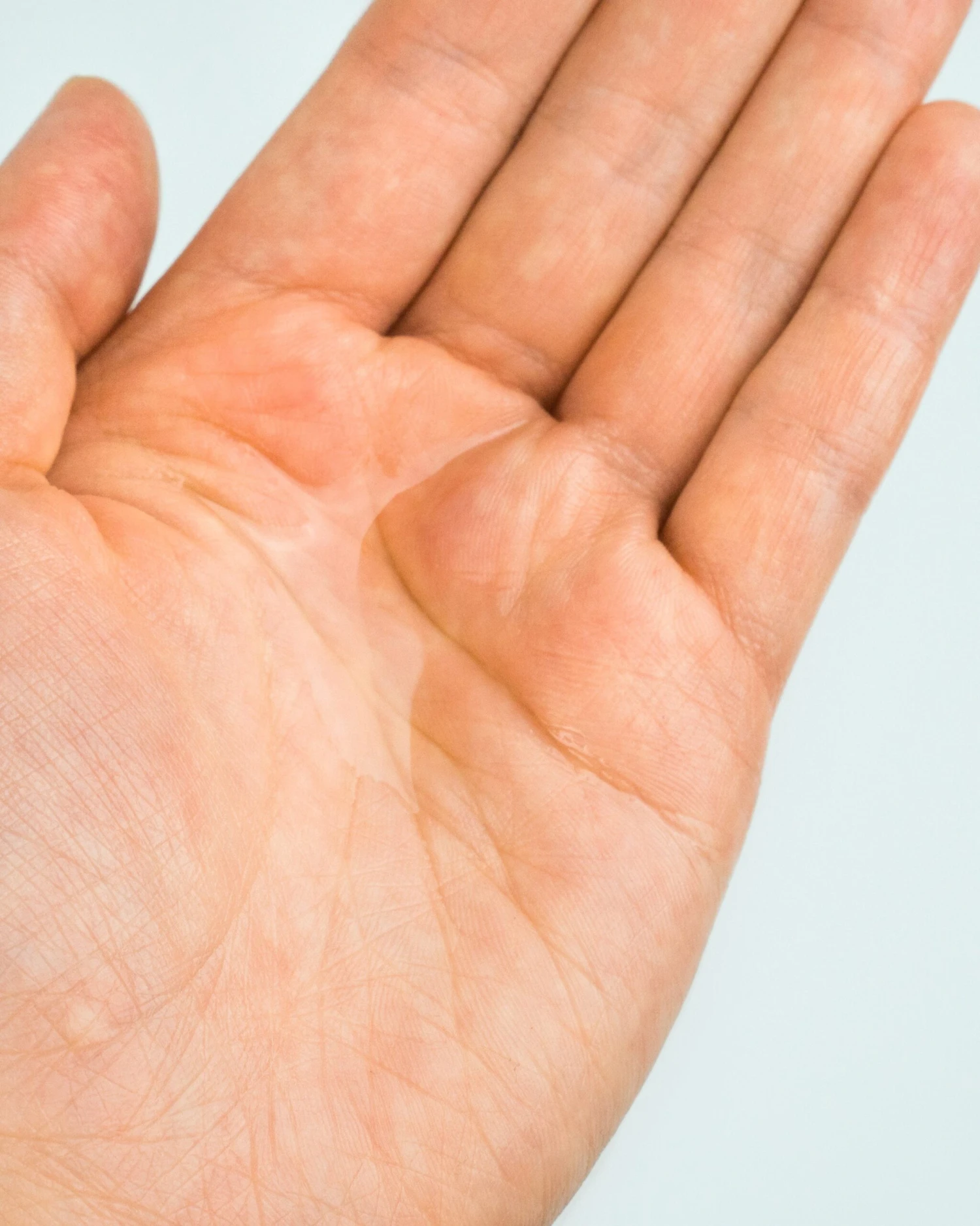 Skin Essentials Barrier Repair Face Oil - Image 2