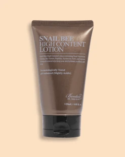 Snail Bee High Content Lotion