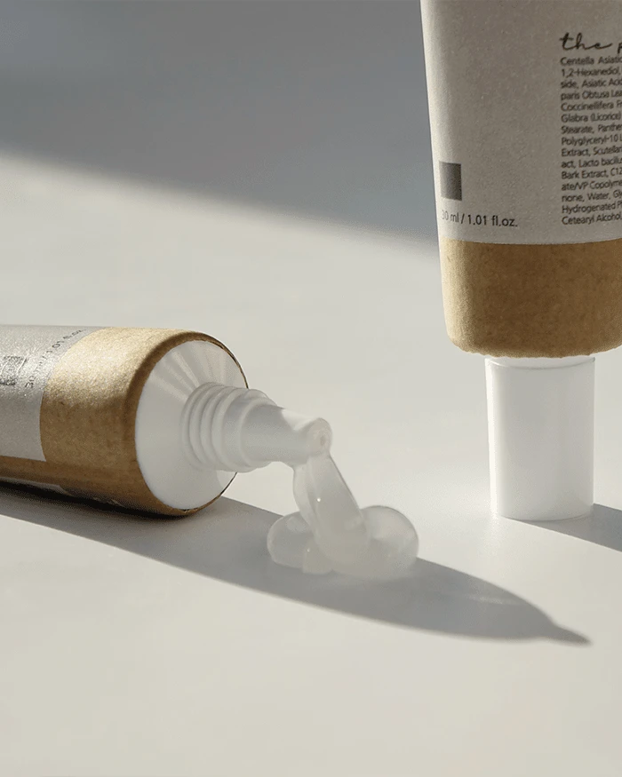 AC Clear Cica Gel - Image 2