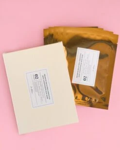 Dr.Althea Essential Skin Conditioner Silk Mask (5 Pack)