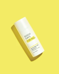 On The Bright Side Moisturizer