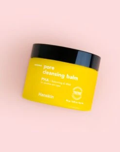 Pore Cleansing Balm [PHA]