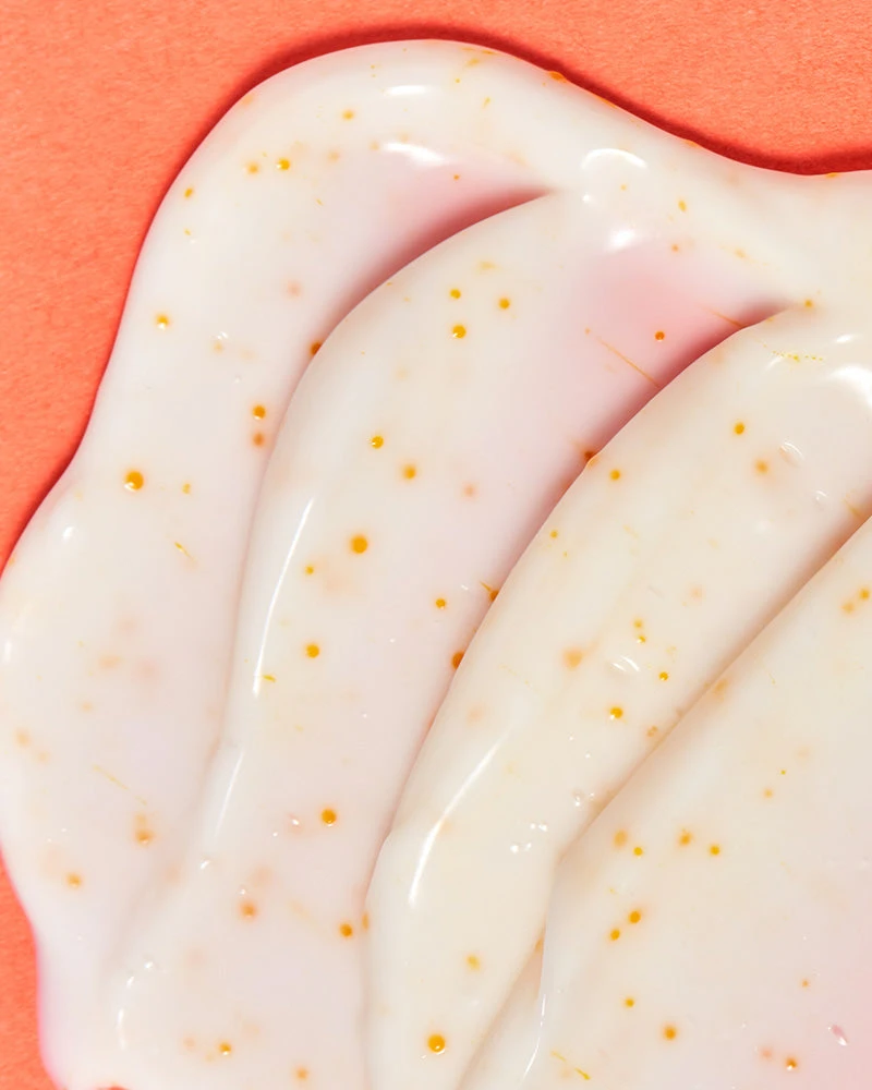 Vitamin C Glow Capsule Lotion - Image 2