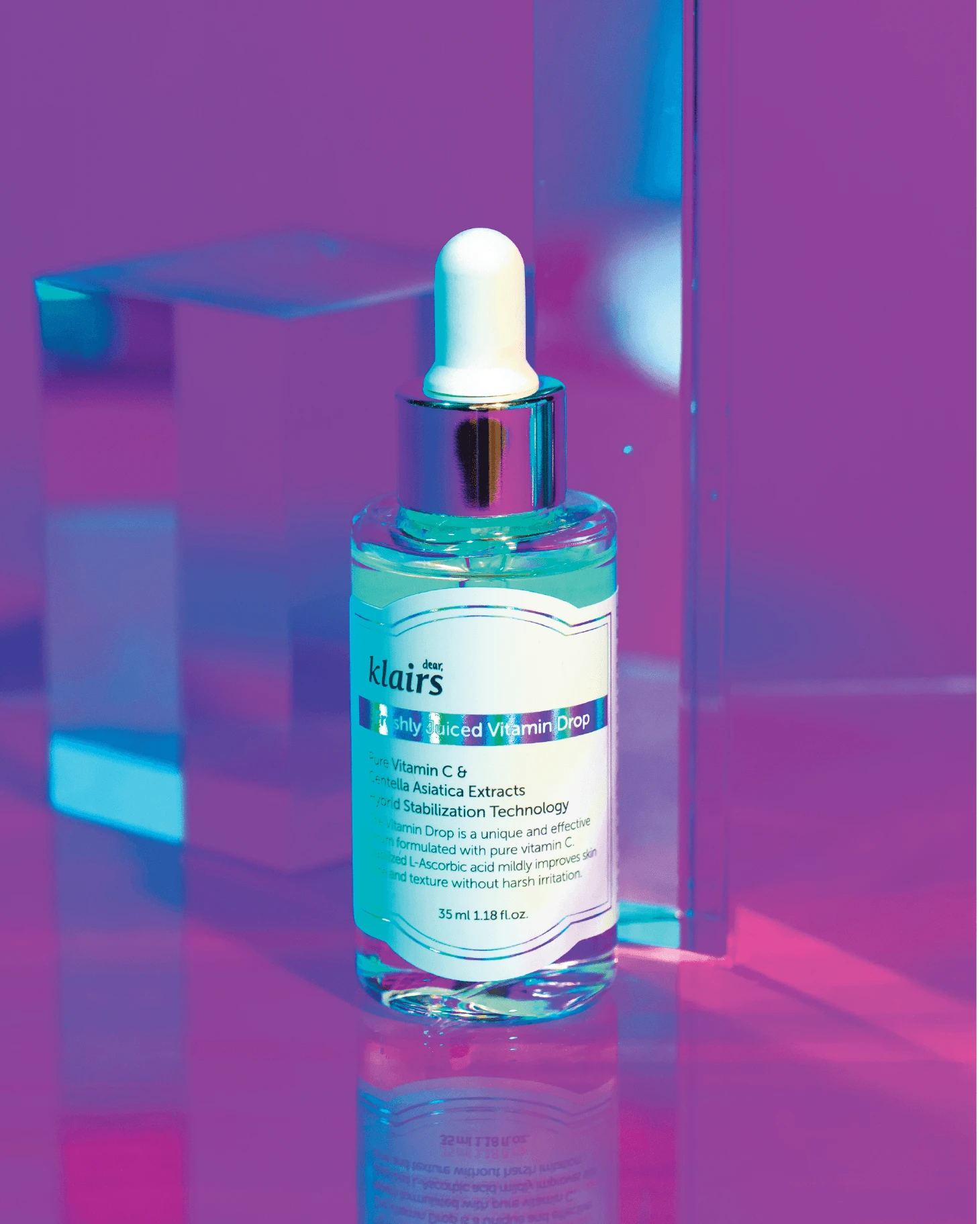 Freshly Juiced Vitamin C Drop - Image 4