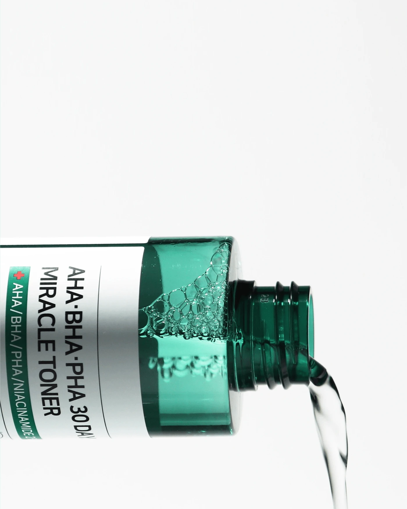 AHA-BHA-PHA 30Days Miracle Toner - Image 2