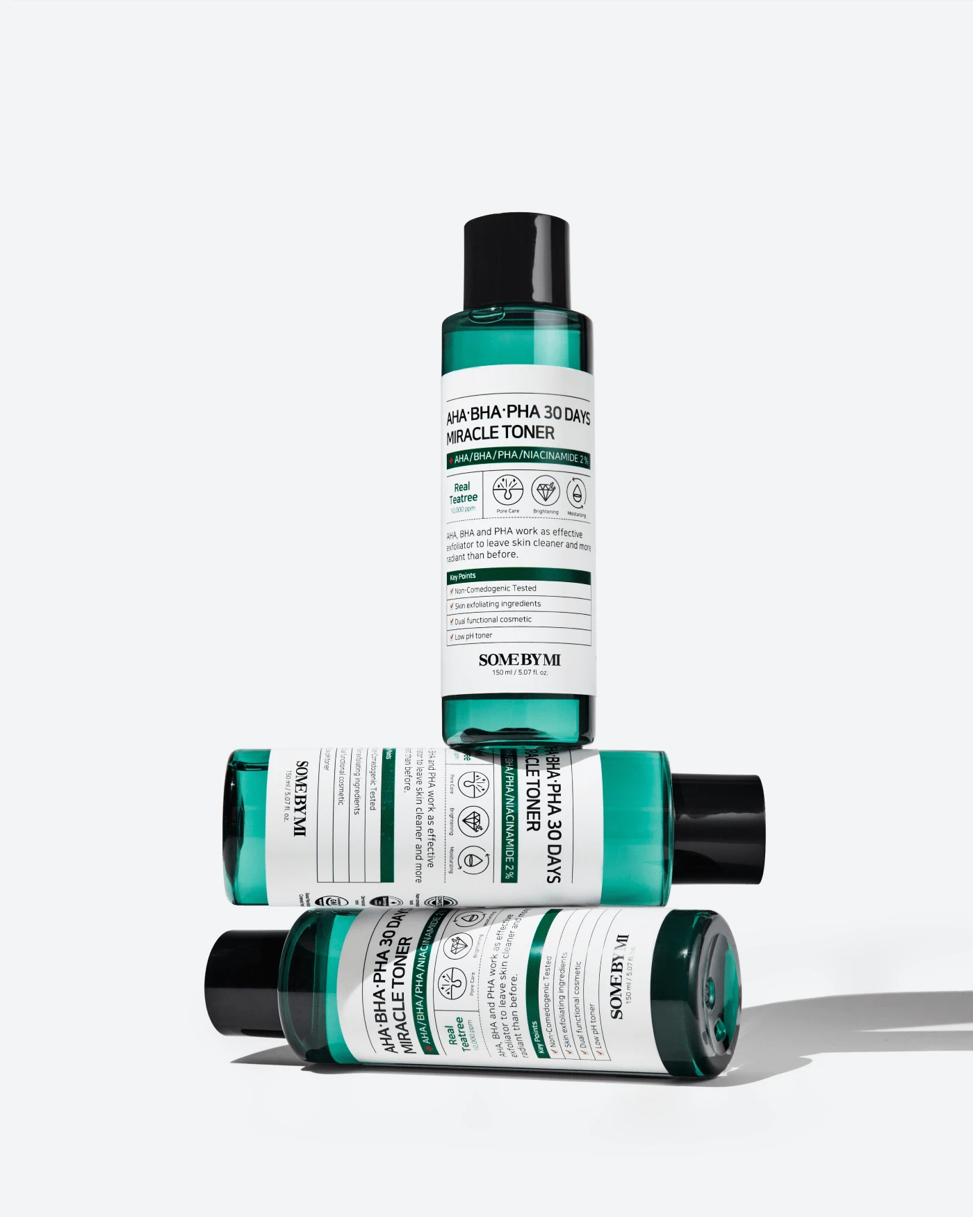 AHA-BHA-PHA 30Days Miracle Toner - Image 6