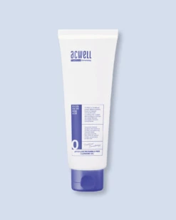 PH Balancing Bubble Free Cleansing Gel