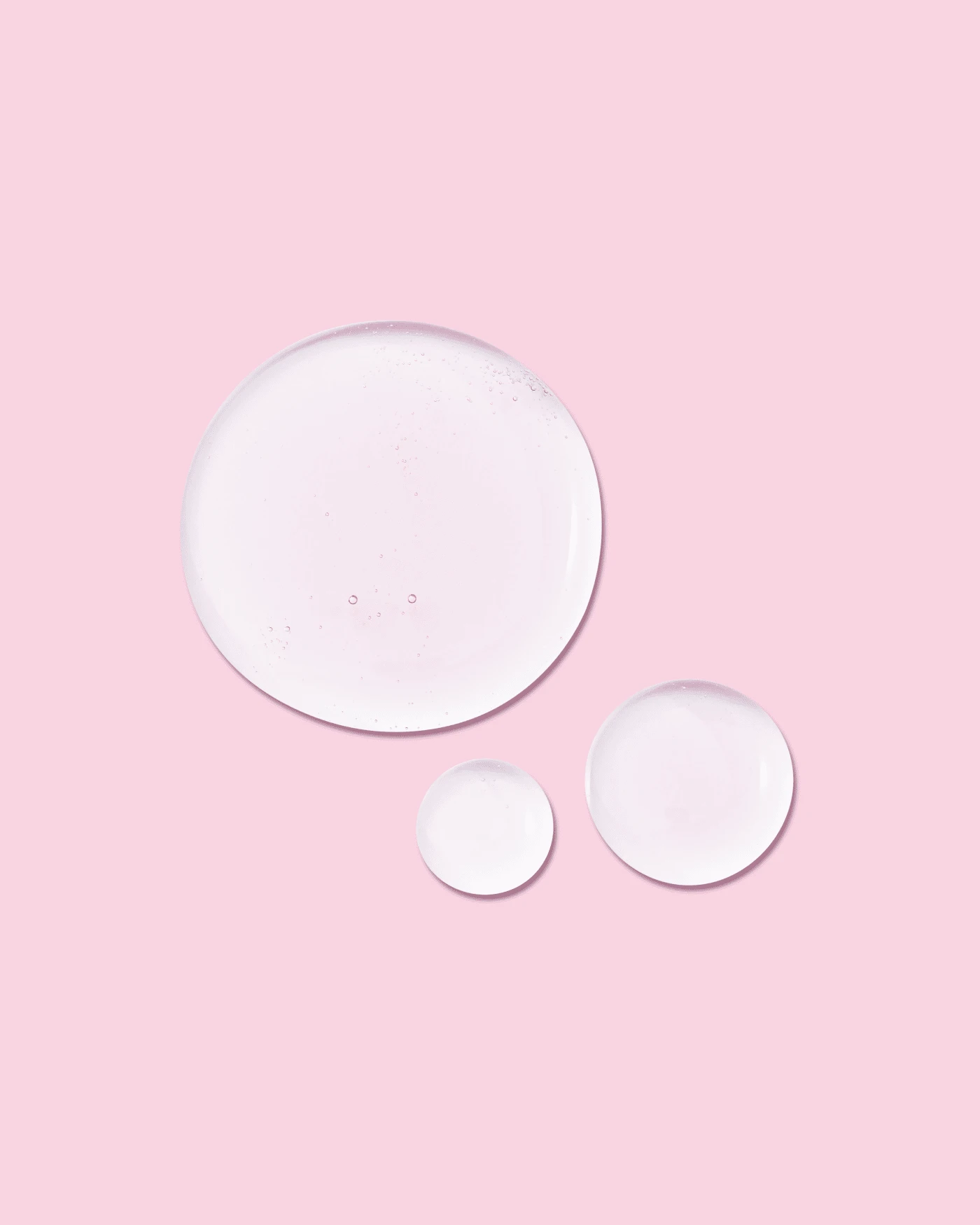 Rosy Night Repair Hair Essence - Image 2