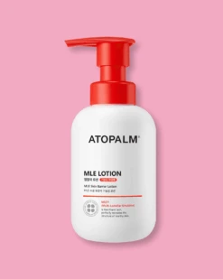 MLE Lotion