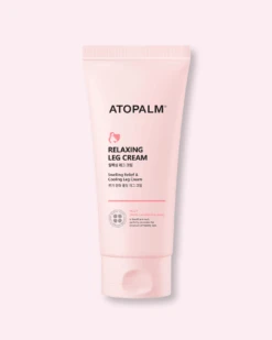 Maternity Care Relaxing Leg Cream