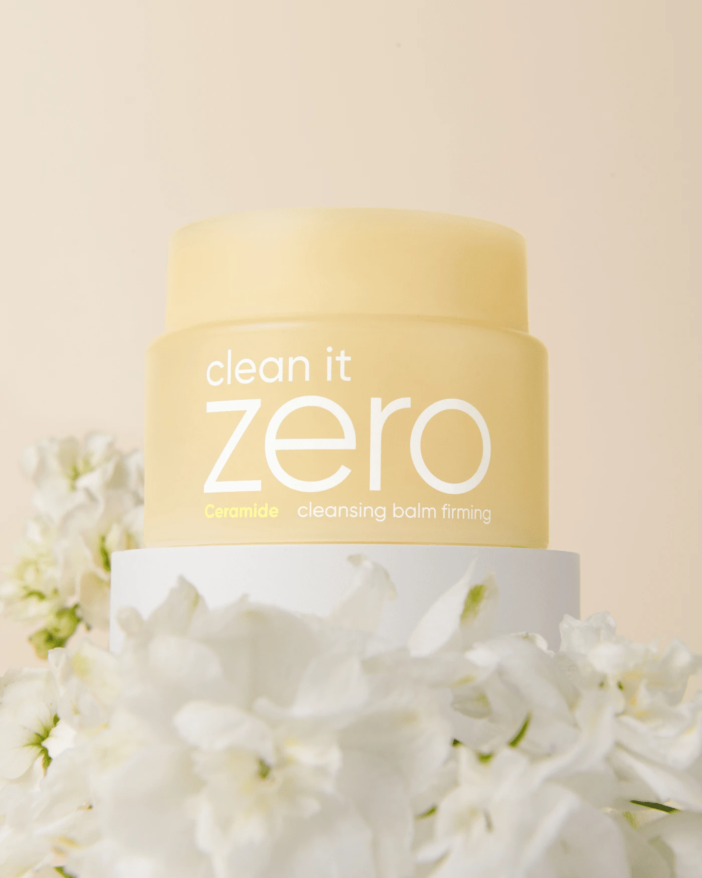 Clean It Zero Ceramide Cleansing Balm Firming - Image 7