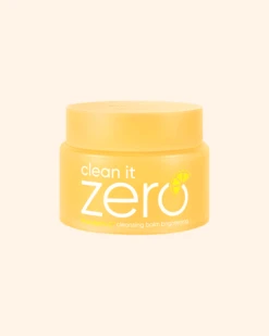 Clean It Zero Cleansing Balm Brightening