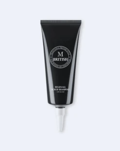 Regenall Scrub Shampoo