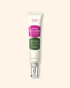 Retino Collagen Small Molecule 300 Intensive Cream