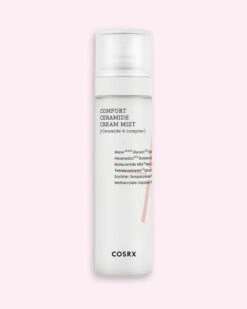 Cosrx Balancium Comfort Ceramide Cream Mist