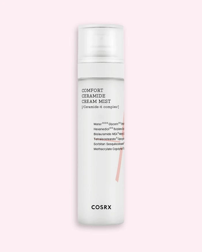 Cosrx Balancium Comfort Ceramide Cream Mist