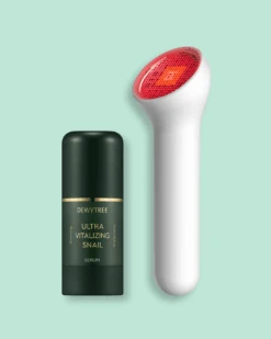 Cellect Beauty Beam Rejuvenating Bundle