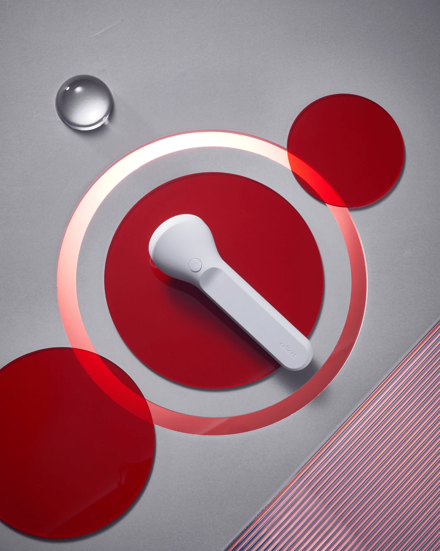 Beauty Beam Rejuvenating Red - Image 6