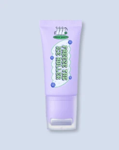 Freeze Tag Ice Roller