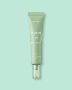 Heartleaf 100 Eye Cream