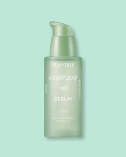 Heartleaf 100 Serum