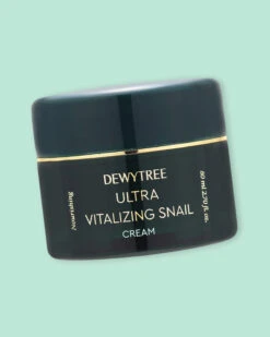 Ultra Vitalizing Snail Cream