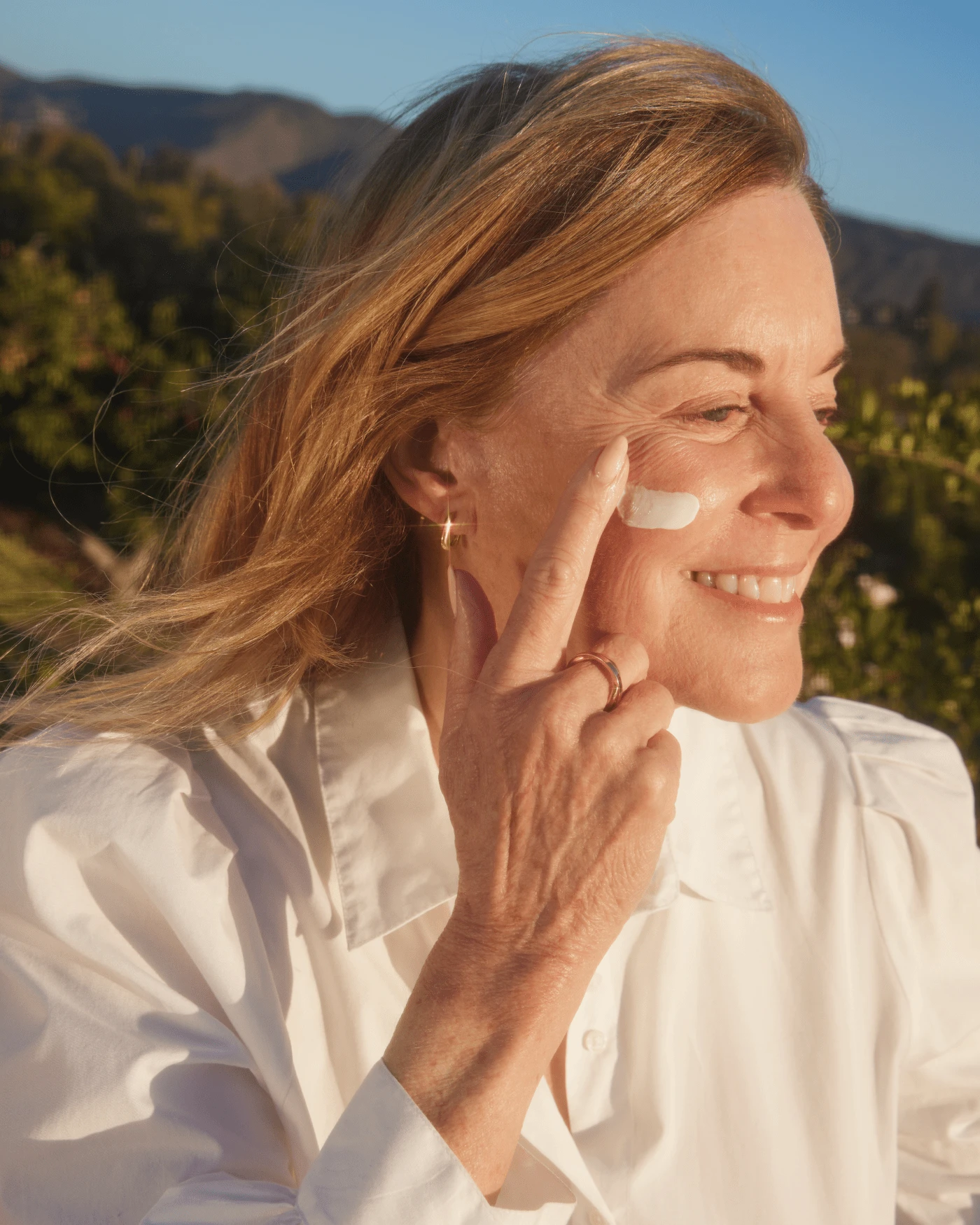 Instant Angel Skin Restoring Moisturizer - Image 4