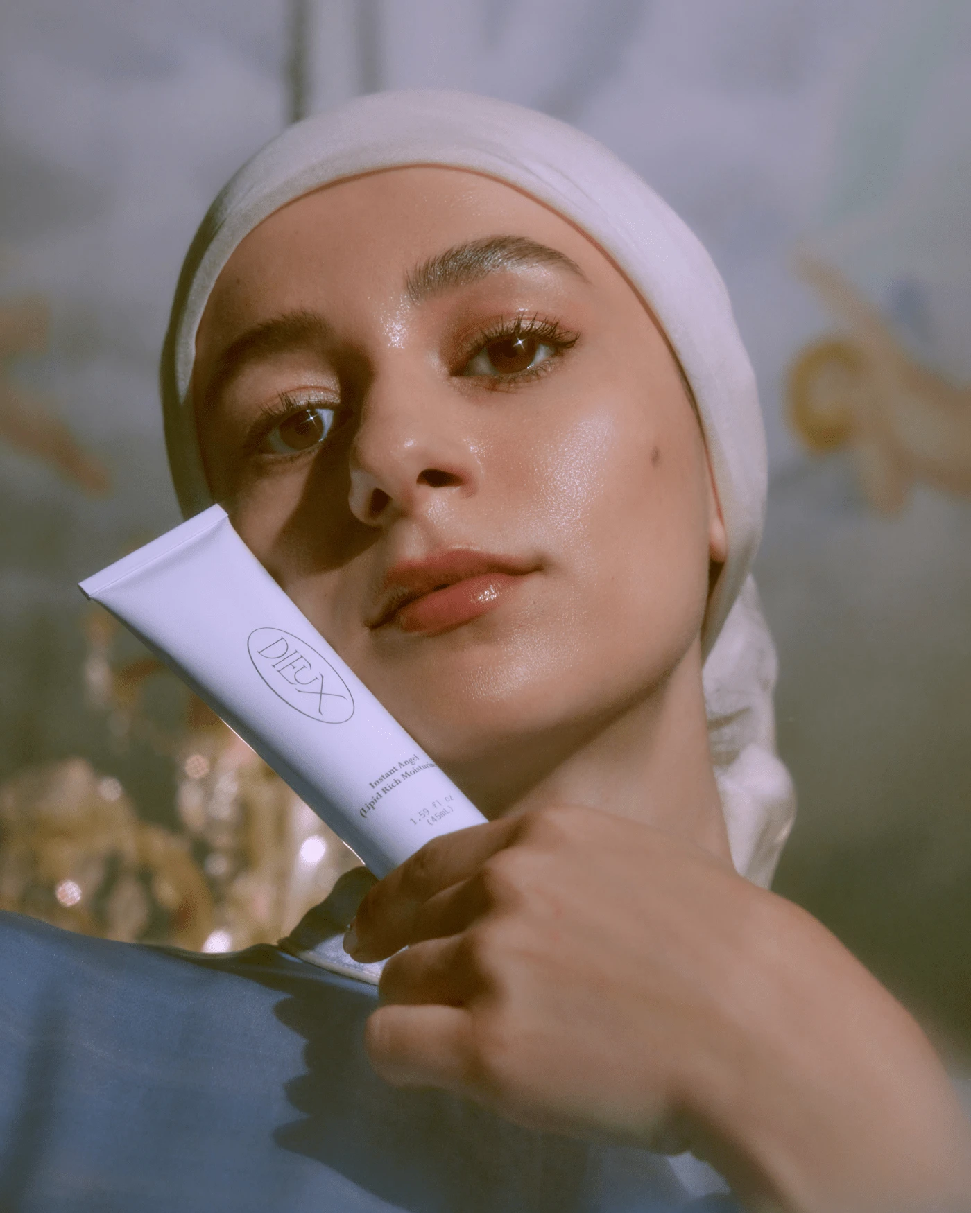 Instant Angel Skin Restoring Moisturizer - Image 6