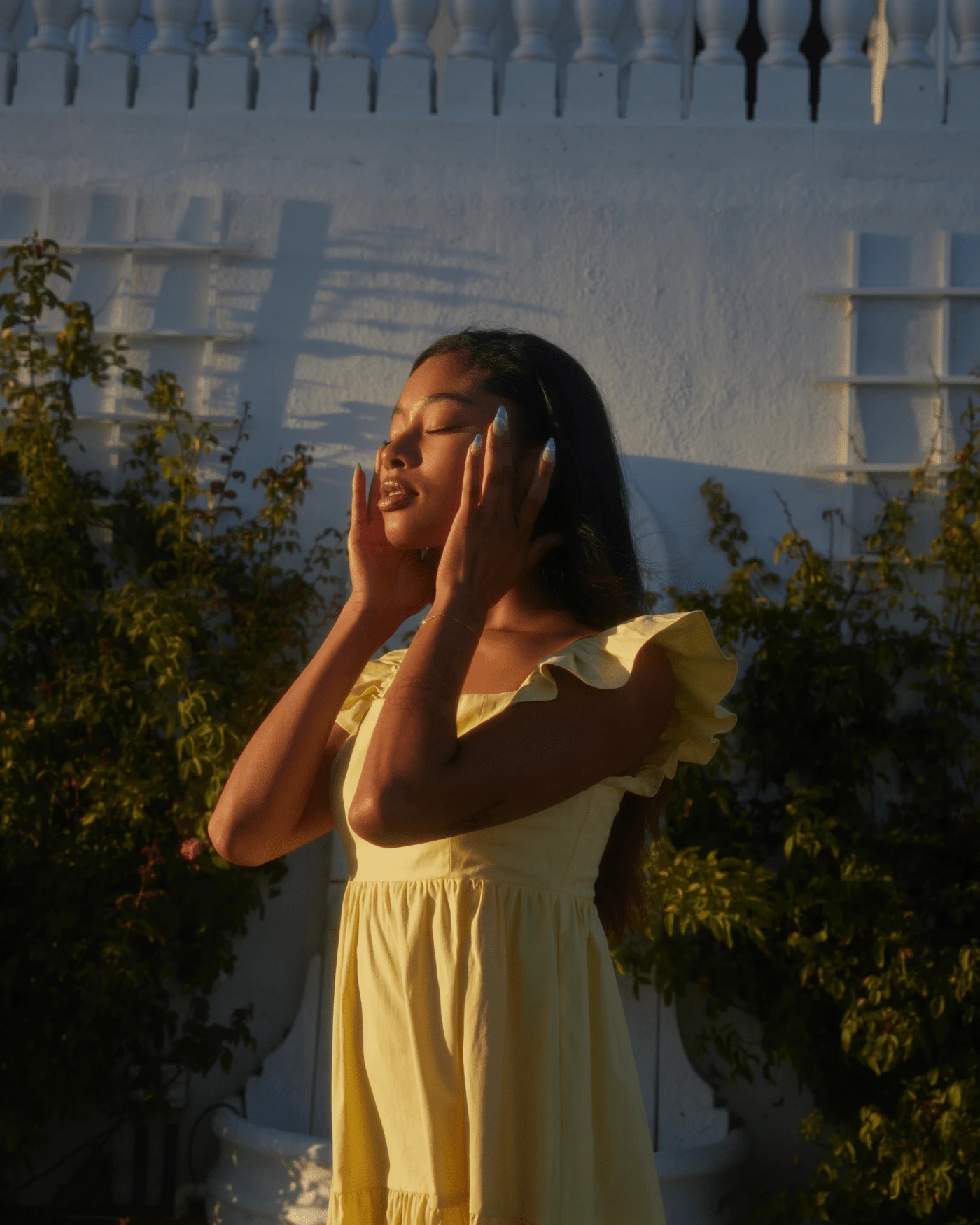 Instant Angel Skin Restoring Moisturizer - Image 5