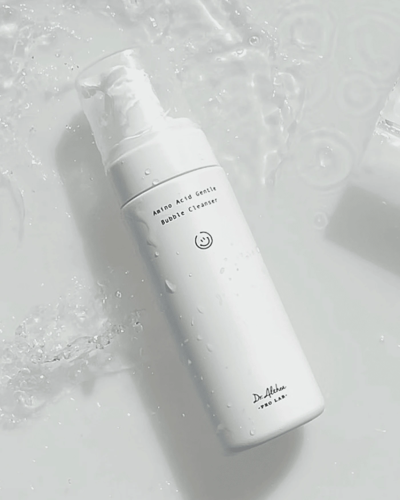 Amino Acid Gentle Bubble Cleanser - Image 4