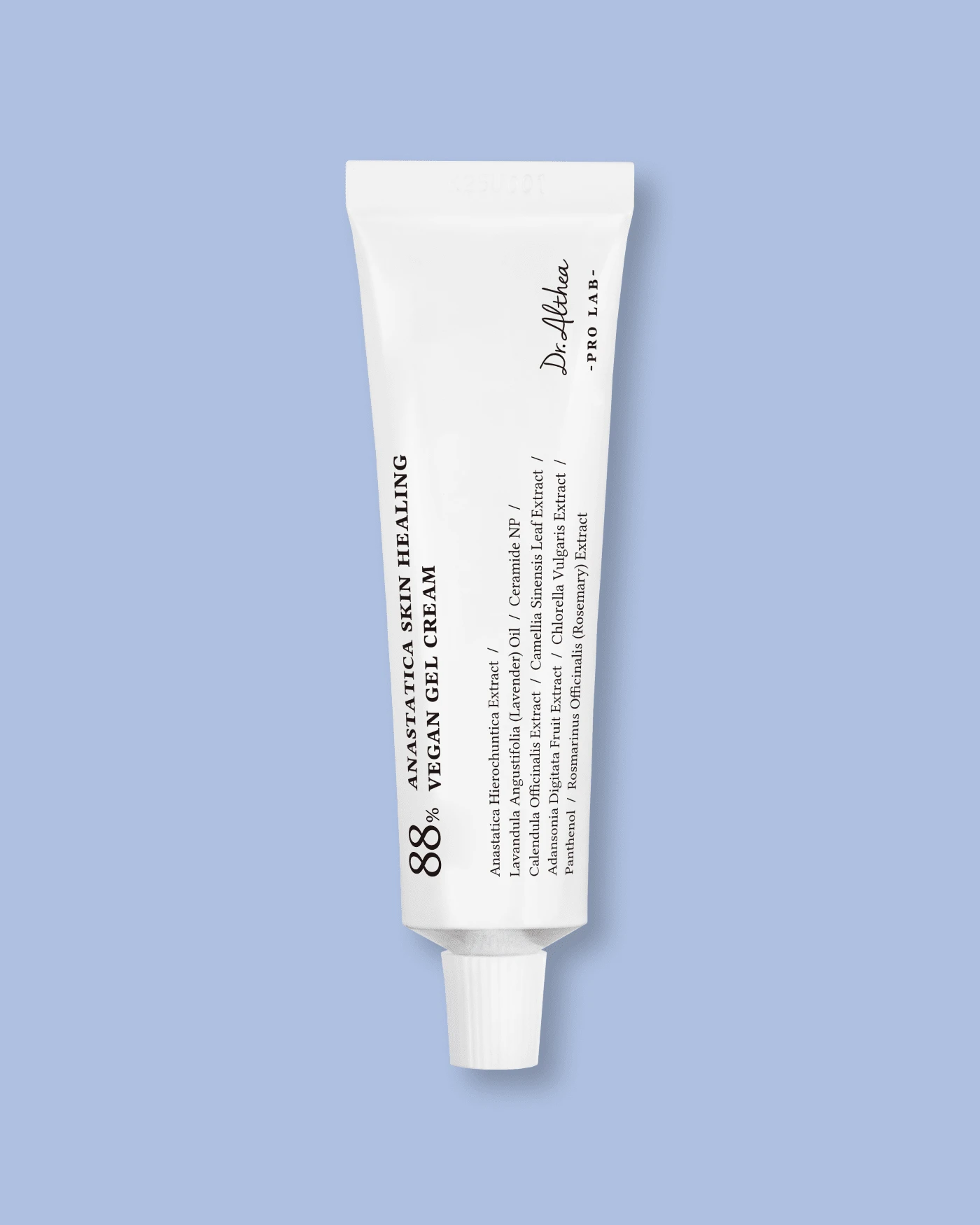 Anastatica Skin Healing Vegan Gel Cream