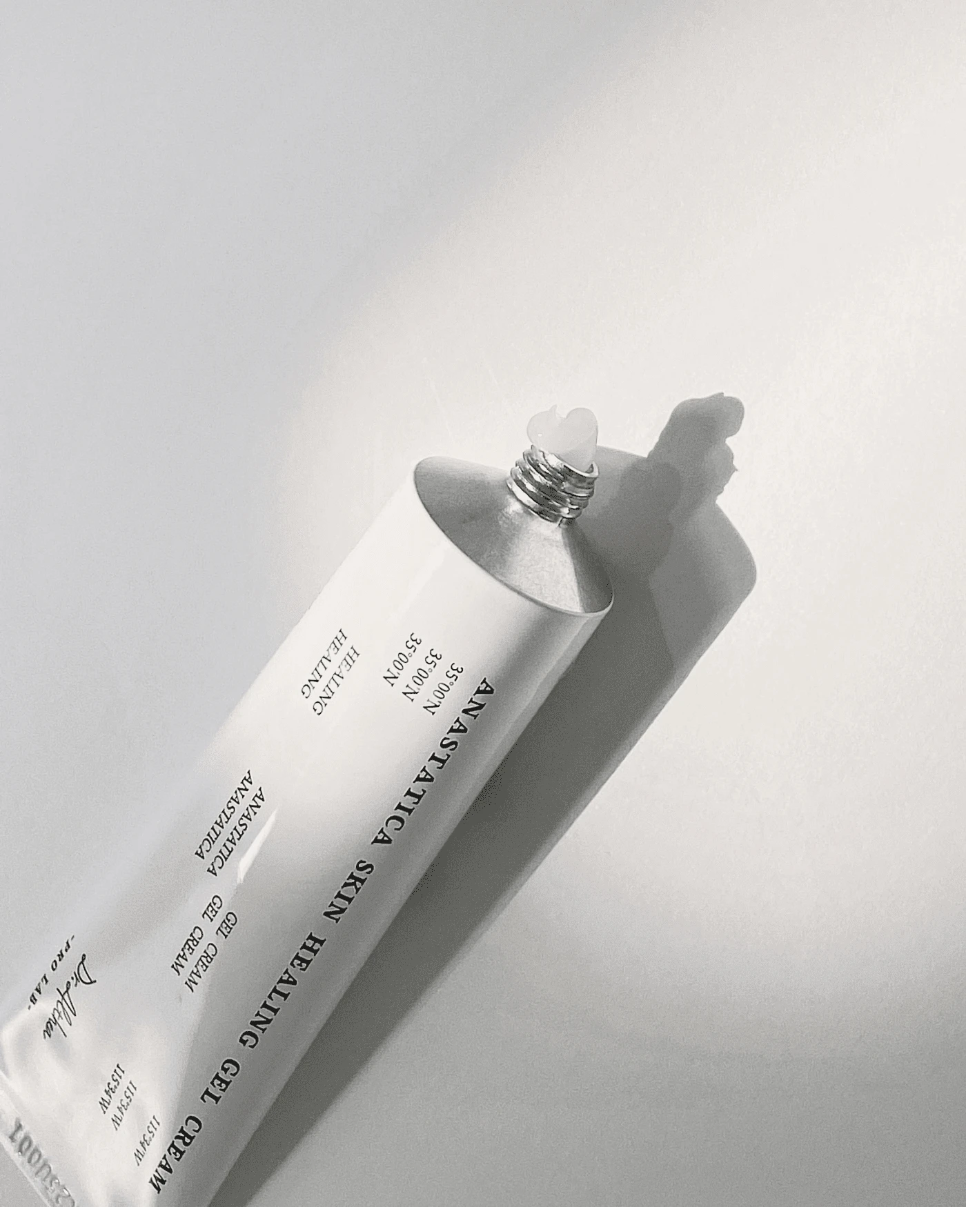 Anastatica Skin Healing Vegan Gel Cream - Image 2