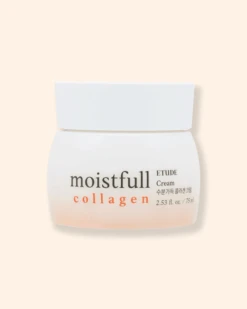 Moistfull Collagen Cream