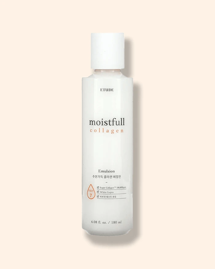 Moistfull Collagen Emulsion