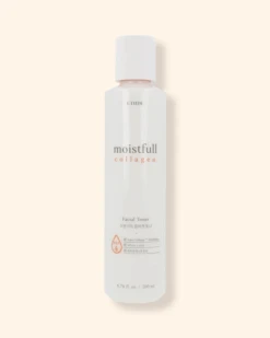 Moistfull Collagen Facial Toner