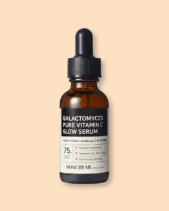 Galactomyces Pure Vitamin C Glow Serum
