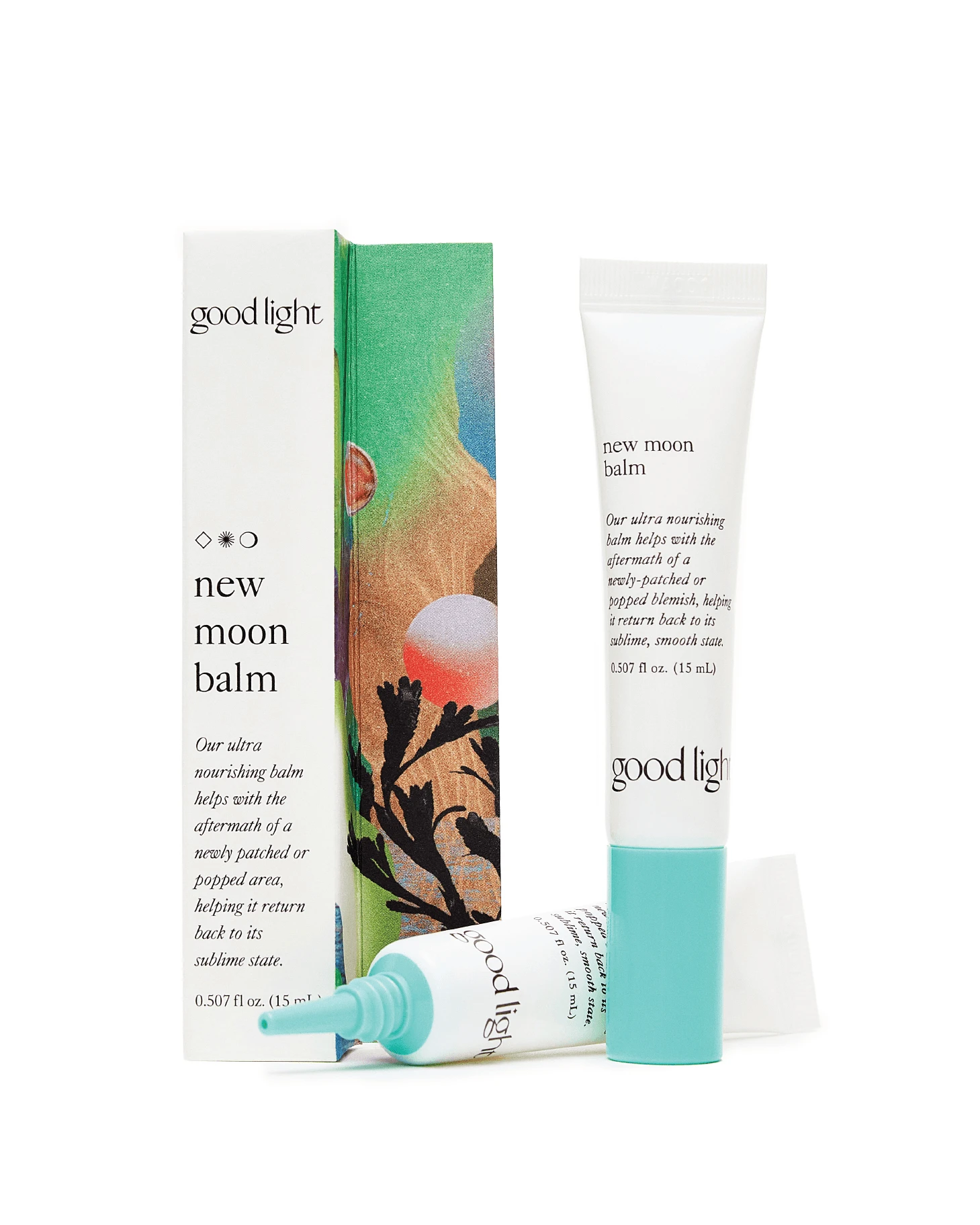 New Moon Balm - Image 3