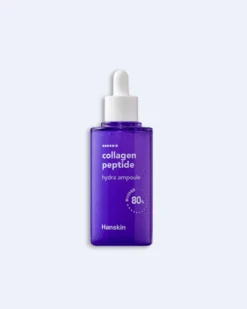 Collagen Peptide Hydra Ampoule