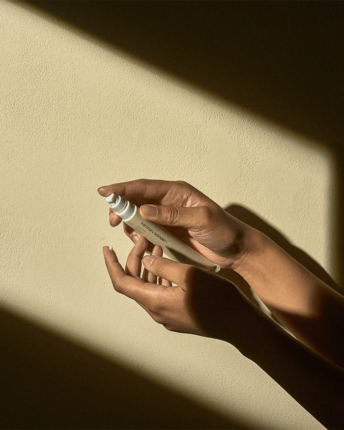 Black Rice Bakuchiol Eye Cream - Image 3