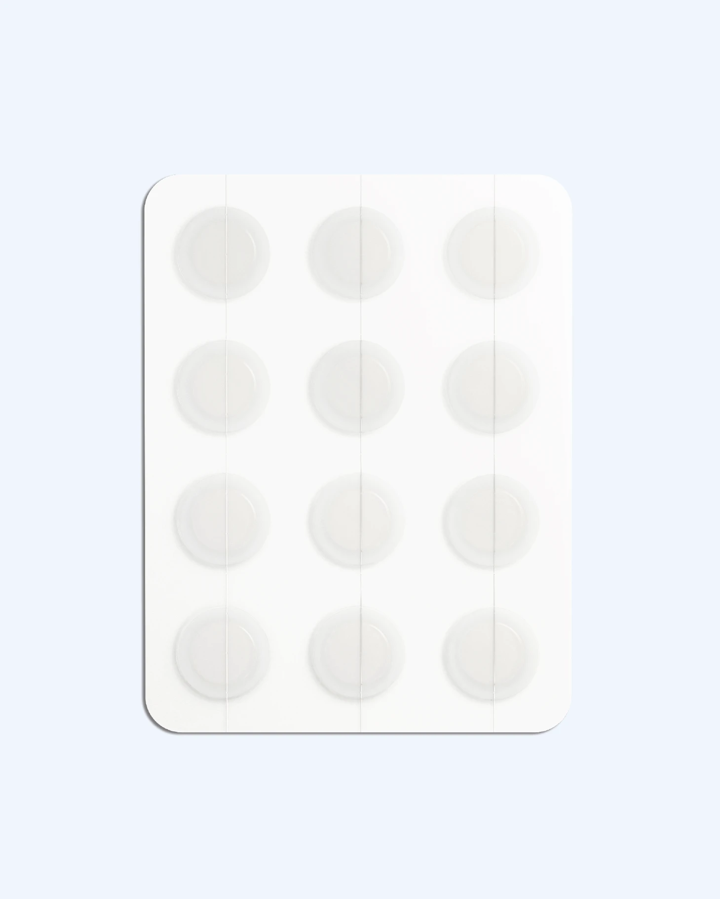 Mighty Patch - Invisible+ - Image 2