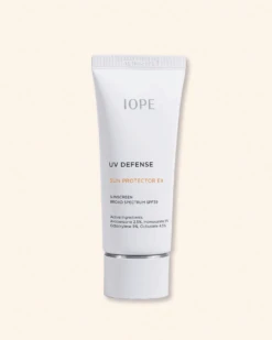 UV Defense Sun Protector EX SPF 39
